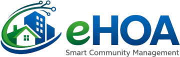 eHOA Logo